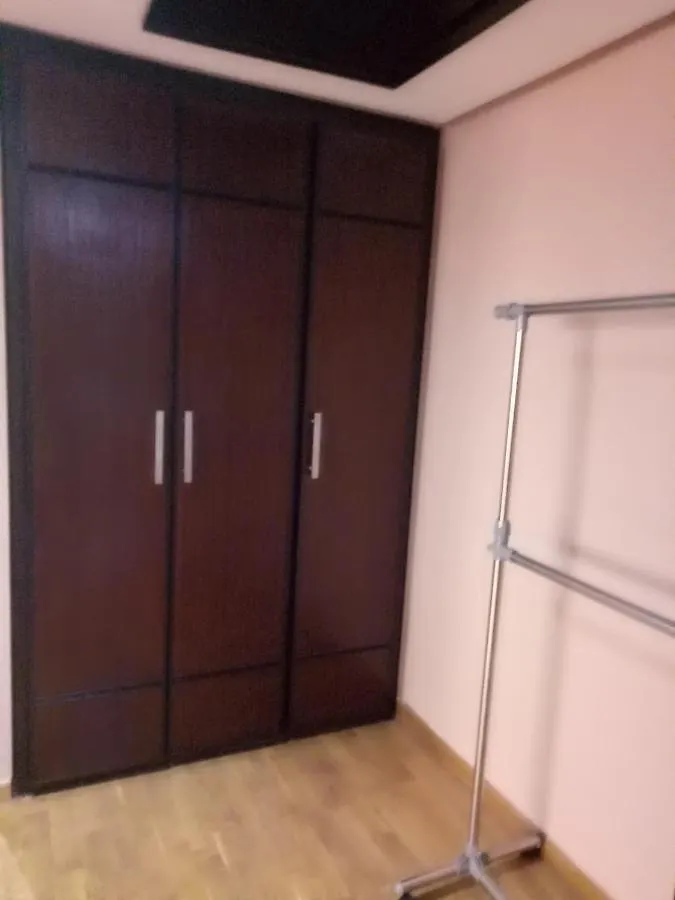 Apartment With Terrace Касабланка